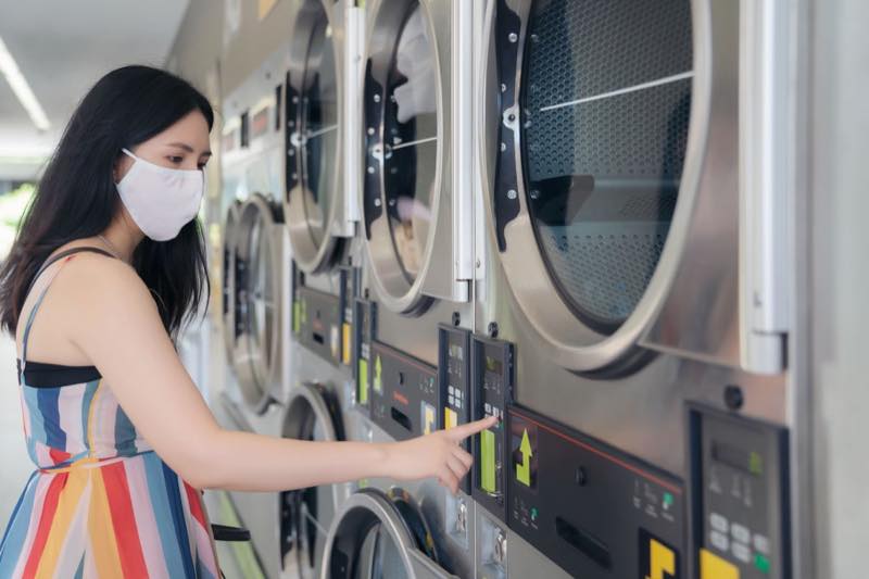 BB Laundry